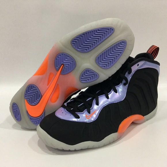 twilight foamposite